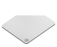 SteelSeries QcK Heavy L White EU - 1534196 - zdjęcie 3